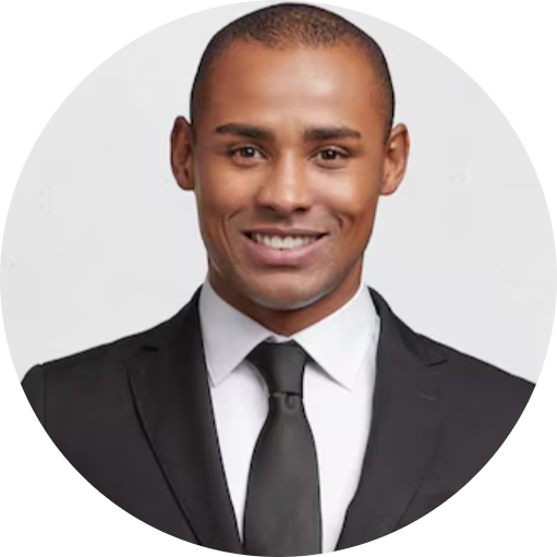 Daniel K., Fintech Founder